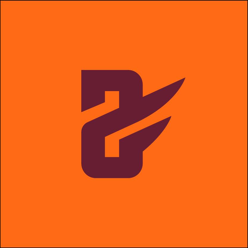 Profile picture for Susquehanna, Twitter and LinkedIn Orange
